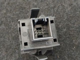 bontott VW EOS Műszerfal Fényerő Szabályzó