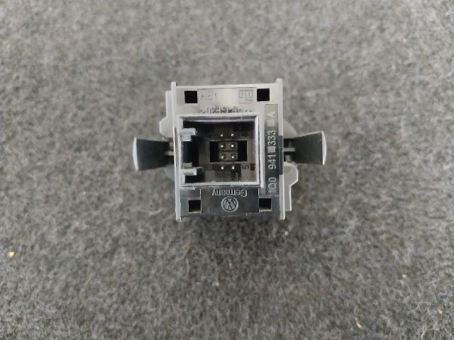 bontott VW EOS Műszerfal Fényerő Szabályzó