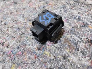 bontott VW EOS Műszerfal Fényerő Szabályzó