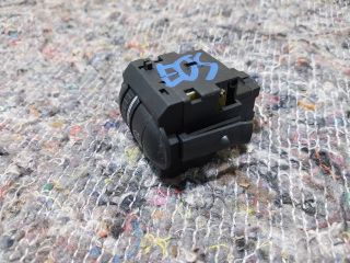 bontott VW EOS Műszerfal Fényerő Szabályzó