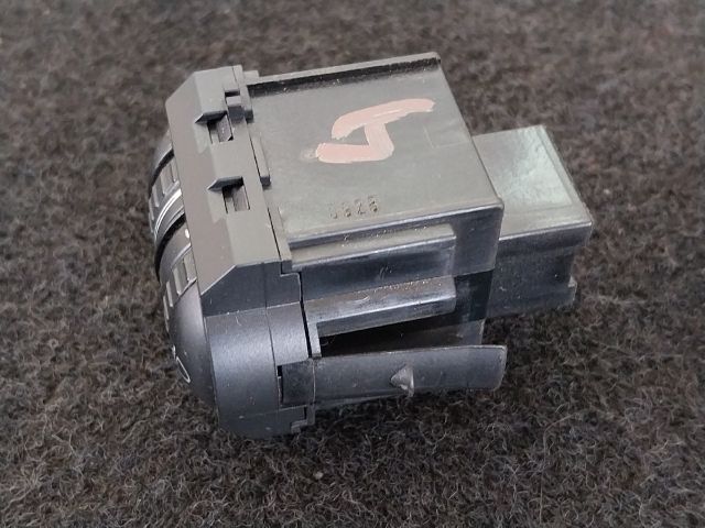 bontott VW EOS Műszerfal Fényerő Szabályzó