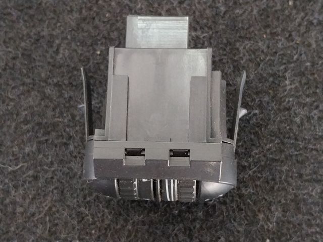 bontott VW EOS Műszerfal Fényerő Szabályzó