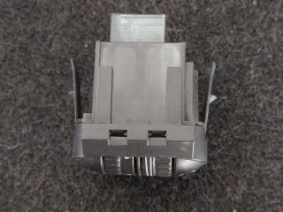 bontott VW EOS Műszerfal Fényerő Szabályzó