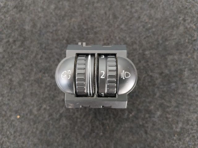 bontott VW EOS Műszerfal Fényerő Szabályzó