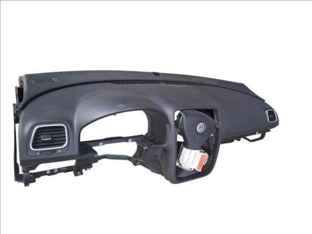 bontott VW EOS Műszerfal Héj