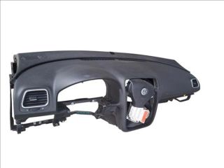 bontott VW EOS Műszerfal Héj