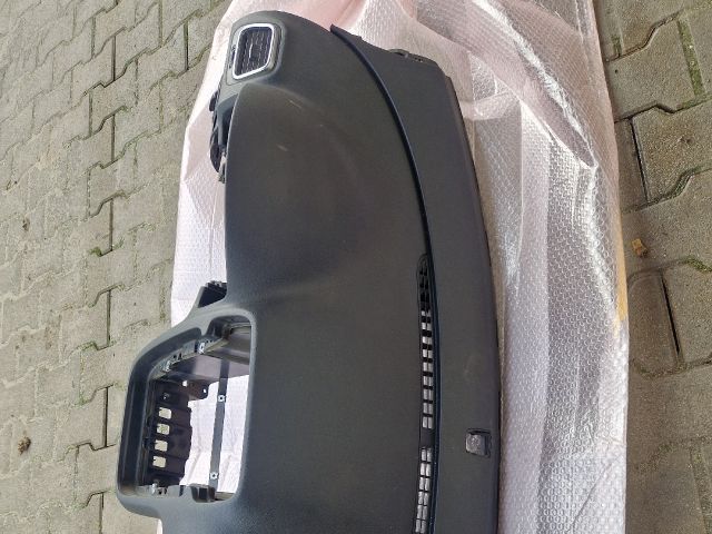 bontott VW EOS Műszerfal Héj