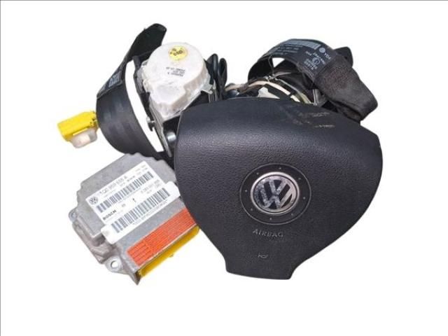 bontott VW EOS Műszerfal Héj