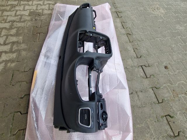 bontott VW EOS Műszerfal Héj