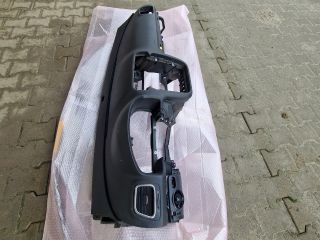 bontott VW EOS Műszerfal Héj