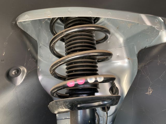 bontott VW EOS Nyomatéktartó Bak