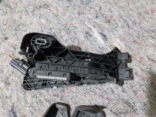 bontott VW EOS Pedálsor (Gáz, Fék, Kuplung)