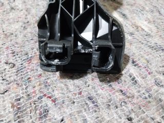 bontott VW EOS Pedálsor (Gáz, Fék, Kuplung)