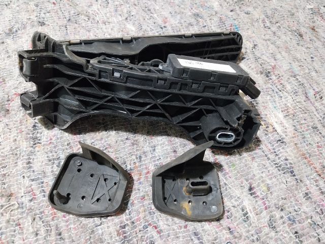 bontott VW EOS Pedálsor (Gáz, Fék, Kuplung)