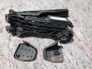 bontott VW EOS Pedálsor (Gáz, Fék, Kuplung)