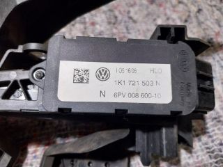 bontott VW EOS Pedálsor (Gáz, Fék, Kuplung)