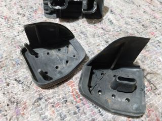 bontott VW EOS Pedálsor (Gáz, Fék, Kuplung)