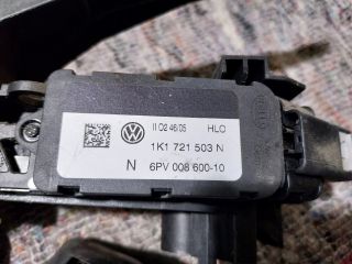 bontott VW EOS Pedálsor (Gáz, Fék, Kuplung)
