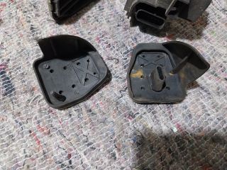 bontott VW EOS Pedálsor (Gáz, Fék, Kuplung)