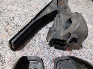 bontott VW EOS Pedálsor (Gáz, Fék, Kuplung)