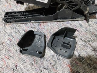 bontott VW EOS Pedálsor (Gáz, Fék, Kuplung)