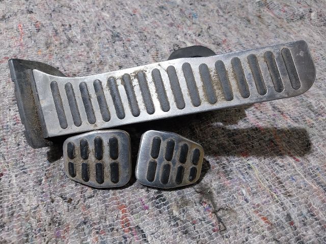 bontott VW EOS Pedálsor (Gáz, Fék, Kuplung)