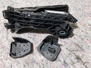 bontott VW EOS Pedálsor (Gáz, Fék, Kuplung)