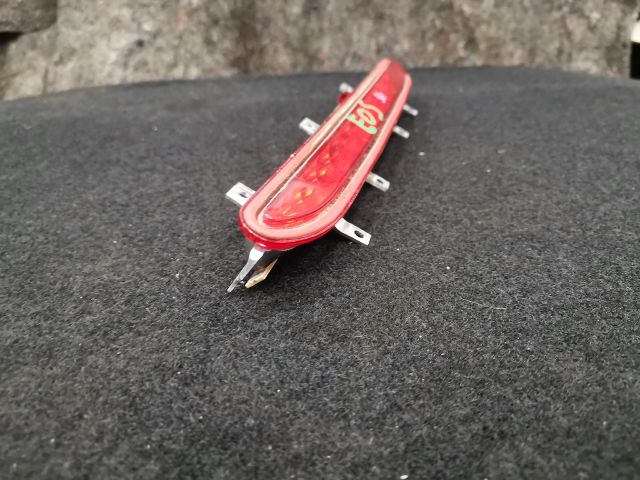 bontott VW EOS Pótféklámpa