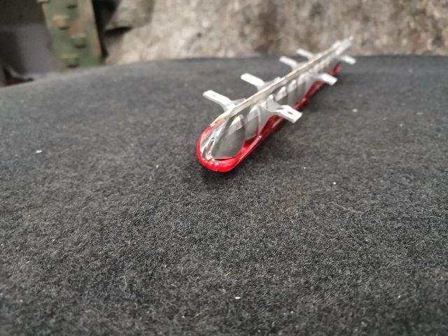 bontott VW EOS Pótféklámpa