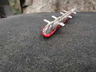 bontott VW EOS Pótféklámpa