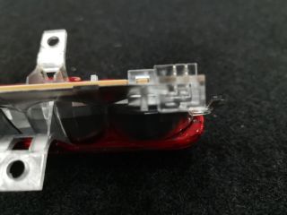 bontott VW EOS Pótféklámpa