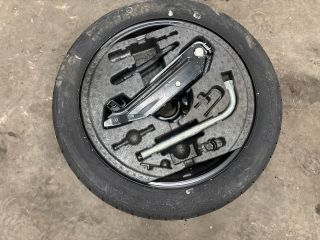 bontott VW EOS Pótkerék