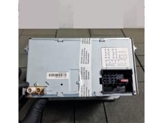 bontott VW EOS Rádió / CD