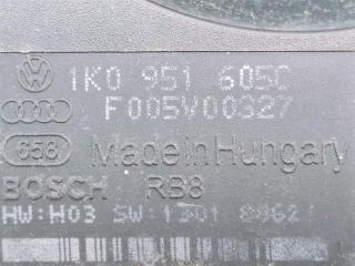 bontott VW EOS Riasztó Hangszóró