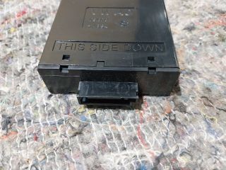 bontott VW EOS Riasztó Központ