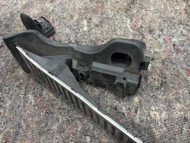 bontott VW EOS Sport Pedál Szett