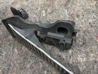 bontott VW EOS Sport Pedál Szett