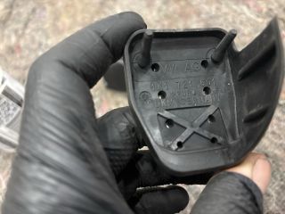 bontott VW EOS Sport Pedál Szett