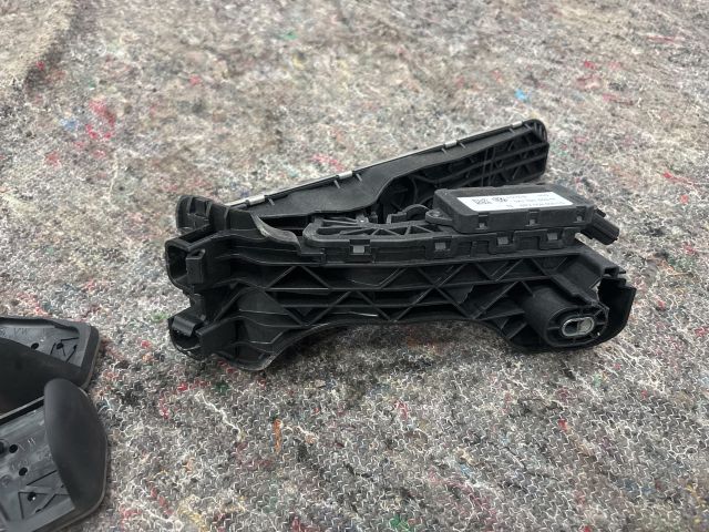 bontott VW EOS Sport Pedál Szett