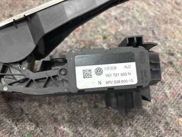 bontott VW EOS Sport Pedál Szett