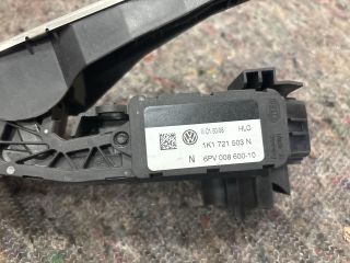 bontott VW EOS Sport Pedál Szett