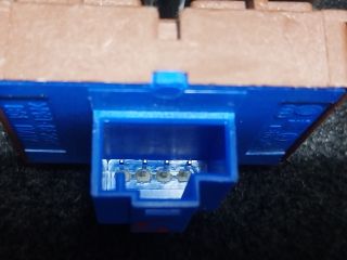 bontott VW EOS Tankajtó Nyitó Kar / Gomb