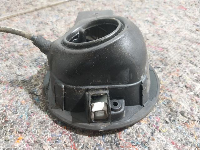 bontott VW EOS Tankajtó