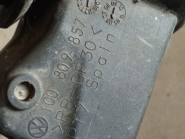 bontott VW EOS Tankajtó