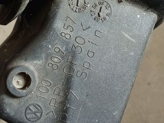 bontott VW EOS Tankajtó