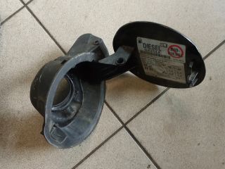 bontott VW EOS Tankajtó