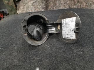 bontott VW EOS Tankajtó