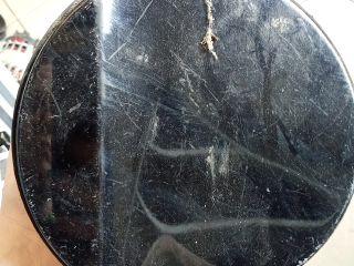 bontott VW EOS Tankajtó