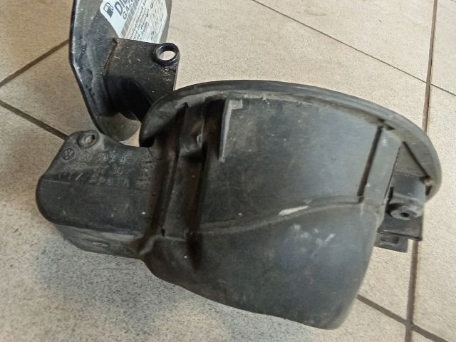 bontott VW EOS Tankajtó