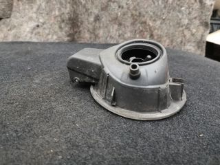 bontott VW EOS Tankajtó